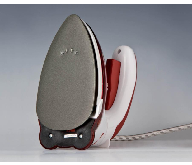 Ariete Żelazko Ultrastiri Travel 6224 - 1014878 - zdjęcie 4